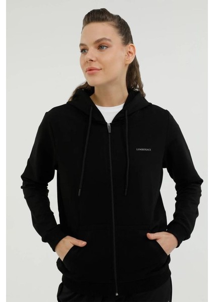 Wb Full Zip 3pr Kadın Tam Fermuarlı Sweatshirt 18SN77 101398971