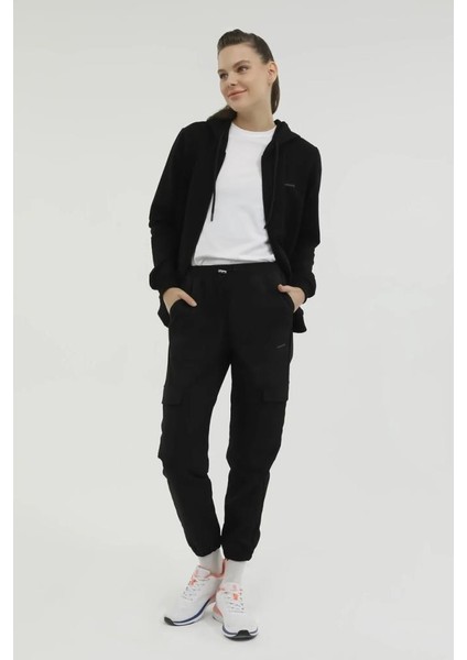 Wb Full Zip 3pr Kadın Tam Fermuarlı Sweatshirt 18SN77 101398971 indirimleri