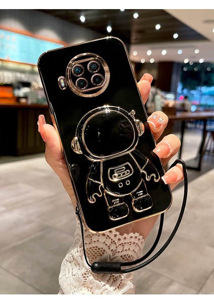 Xiaomi Redmi Note 9 Pro 5g Darbeye Dayanıklı Telefon Kılıfı Için Telefon Kılıfı (Yurt Dışından)