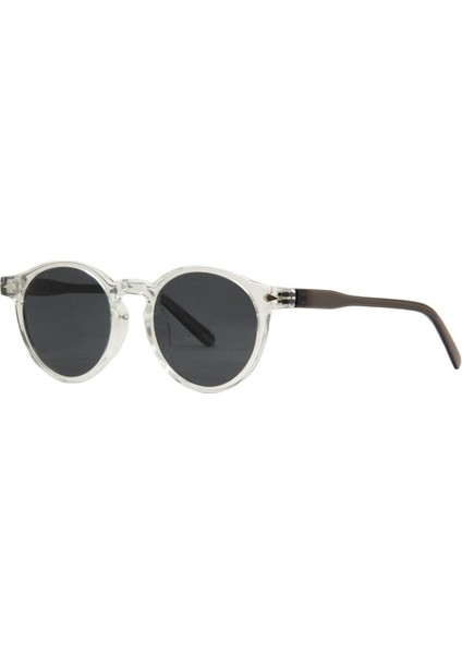 VG1064-122 49 Polarize Unisex Güneş Gözlüğü