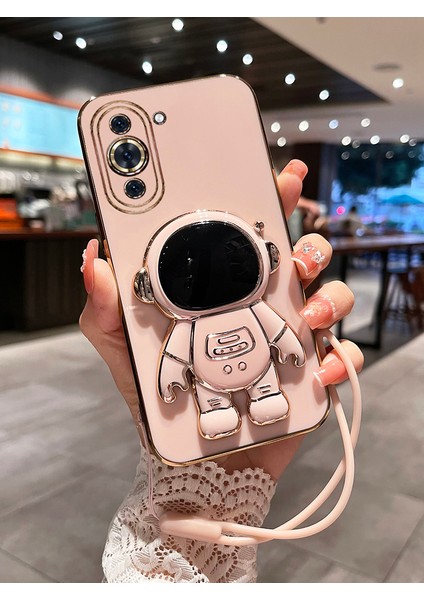 Huawei Nova 10 Pro Darbeye Dayanıklı Telefon Kılıfı Kapak Için Telefon Kılıfı (Yurt Dışından)