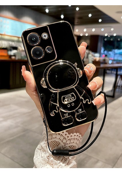 Oppo Reno 9 Pro Plus Darbeye Dayanıklı Telefon Kılıfı Için Telefon Kılıfı (Yurt Dışından)