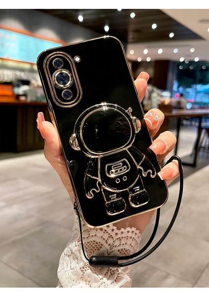 Huawei Nova 10 Pro Darbeye Dayanıklı Telefon Kılıfı Kapak Için Telefon Kılıfı (Yurt Dışından)