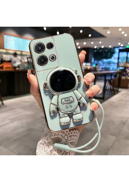 Oppo Reno 8 Pro Darbeye Dayanıklı Telefon Kılıfı Kapağı Için Telefon Kılıfı (Yurt Dışından)