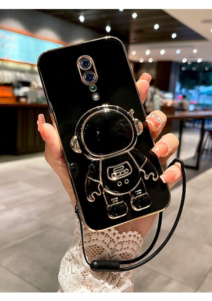 Oppo Reno Z Darbeye Dayanıklı Telefon Kılıfı Kapak Için Telefon Kılıfı (Yurt Dışından)