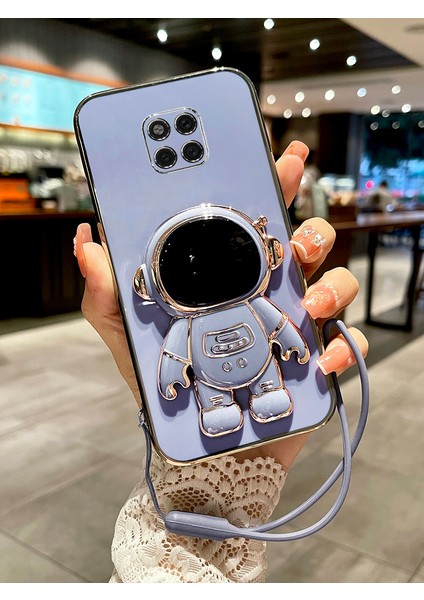 Huawei Mate 20 Rs Darbeye Dayanıklı Telefon Kılıfı Için Telefon Kılıfı (Yurt Dışından)