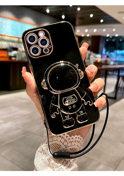 iPhone 14 Pro Darbeye Dayanıklı Telefon Kılıfı Için Telefon Kılıfı (Yurt Dışından)
