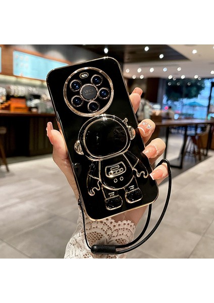 Huawei Mate 40 Pro Plus Darbeye Dayanıklı Telefon Kılıfı Için Telefon Kılıfı (Yurt Dışından)