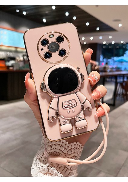 Huawei Mate 40 Pro Darbeye Dayanıklı Telefon Kılıfı Için Telefon Kılıfı (Yurt Dışından)