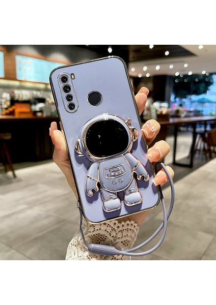 Xiaomi Redmi Note 8 Darbeye Dayanıklı Telefon Kılıfı Kapağı Için Telefon Kılıfı (Yurt Dışından)