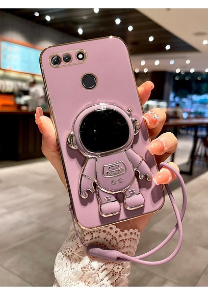 Huawei Honor V20 Darbeye Dayanıklı Telefon Kılıfı Için Telefon Kılıfı (Yurt Dışından)