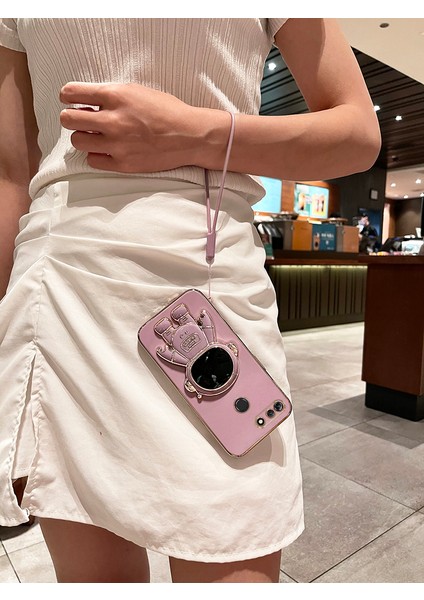 Huawei Honor V20 Darbeye Dayanıklı Telefon Kılıfı Için Telefon Kılıfı (Yurt Dışından) fiyatları