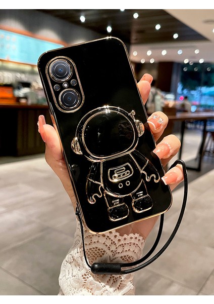 Huawei Nova 9 Se Darbeye Dayanıklı Telefon Kılıfı Için Telefon Kılıfı (Yurt Dışından)