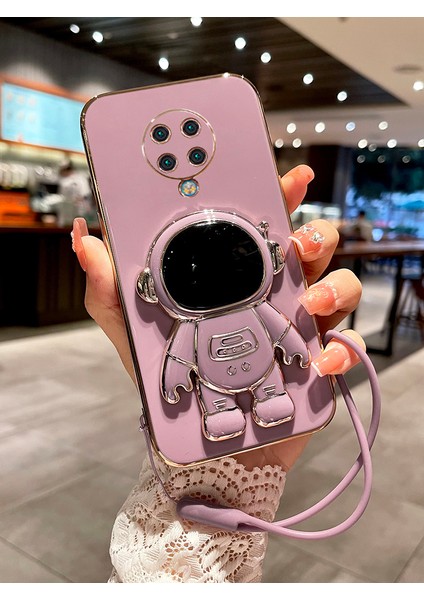 Xiaomi Redmi K30 Pro Darbeye Dayanıklı Telefon Kılıfı Kapak Için Telefon Kılıfı (Yurt Dışından)