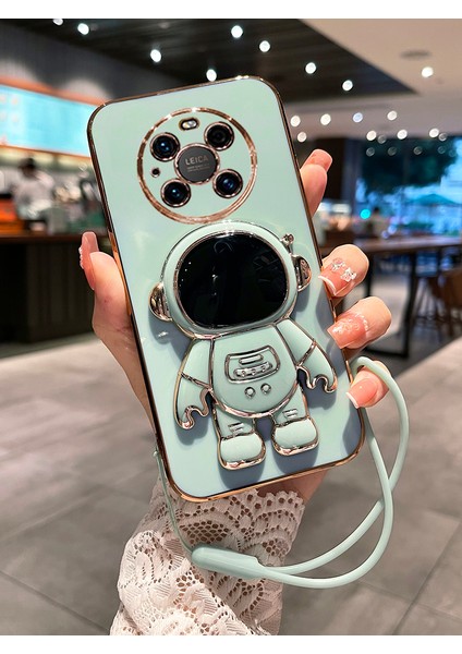 Huawei Mate 40 Darbeye Dayanıklı Telefon Kılıfı Için Telefon Kılıfı (Yurt Dışından)