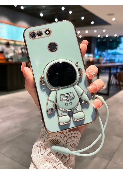 Huawei Honor V20 Darbeye Dayanıklı Telefon Kılıfı Için Telefon Kılıfı (Yurt Dışından)