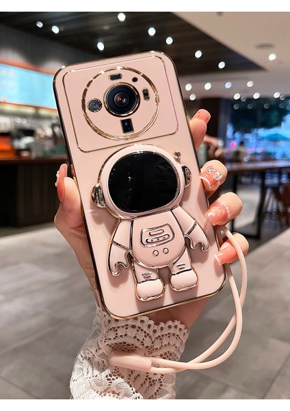 Xiaomi 12S Ultra Darbeye Dayanıklı Telefon Kılıfı Için Telefon Kılıfı (Yurt Dışından)