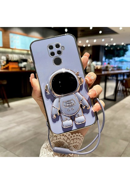 Huawei Nova 5i Pro Darbeye Dayanıklı Telefon Kılıfı Kapak Için Telefon Kılıfı (Yurt Dışından)