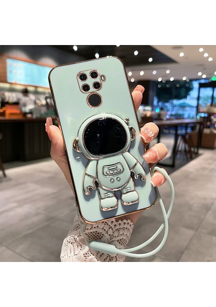 Huawei Nova 5i Pro Darbeye Dayanıklı Telefon Kılıfı Kapak Için Telefon Kılıfı (Yurt Dışından)