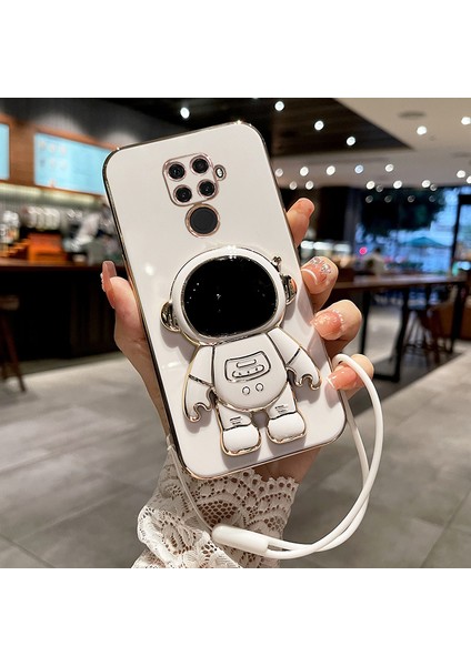 Huawei Nova 5i Pro Darbeye Dayanıklı Telefon Kılıfı Kapak Için Telefon Kılıfı (Yurt Dışından)