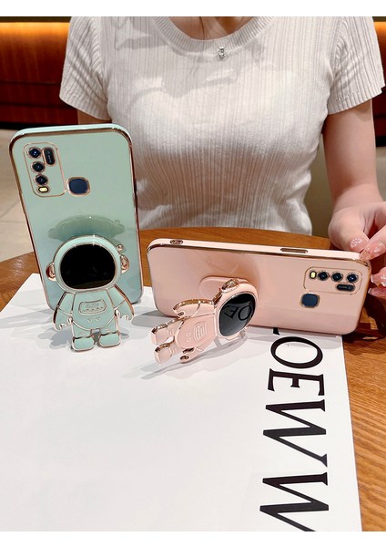 Vivo Y50 Darbeye Dayanıklı Telefon Kılıfı Için Telefon Kılıfı (Yurt Dışından) fiyatları