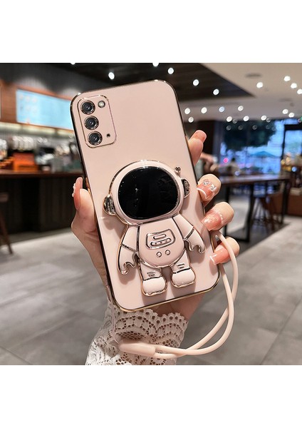 Samsung Galaxy Note 20 Darbeye Dayanıklı Telefon Kılıfı Için Telefon Kılıfı (Yurt Dışından)