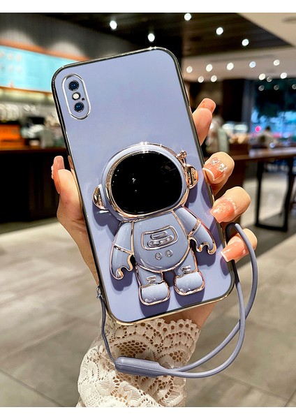 iPhone Xs Max Darbeye Dayanıklı Telefon Kılıfı Için Telefon Kılıfı (Yurt Dışından)