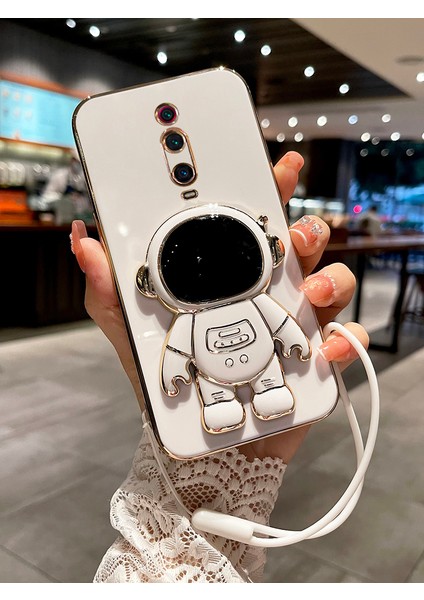 Xiaomi Redmi K20/K20 Pro Darbeye Dayanıklı Telefon Kılıfı Için Telefon Kılıfı (Yurt Dışından)