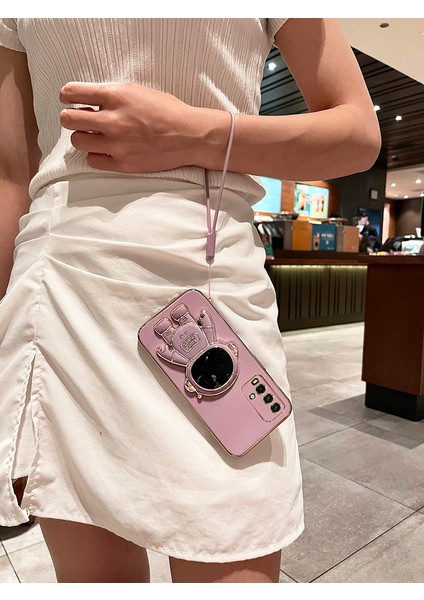 Xiaomi Redmi 9t Darbeye Dayanıklı Telefon Kılıfı Kapak Için Telefon Kılıfı (Yurt Dışından)