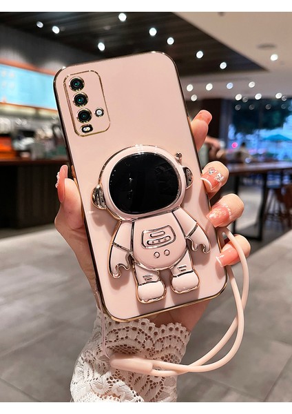 Xiaomi Redmi 9t Darbeye Dayanıklı Telefon Kılıfı Kapak Için Telefon Kılıfı (Yurt Dışından)