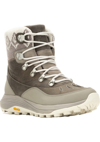Siren 4 Thermo Mid Zip Waterproof Kadın Outdoor Bot fiyatları