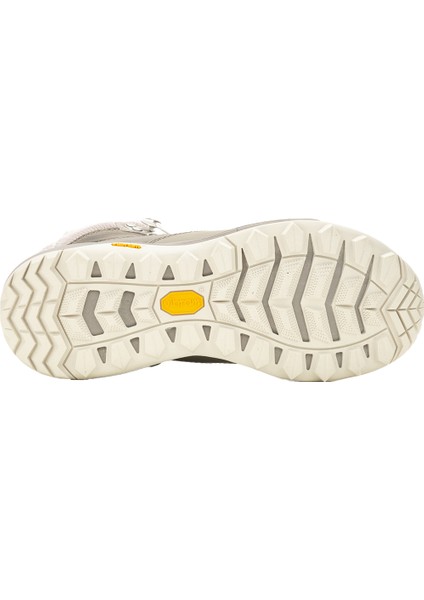 Siren 4 Thermo Mid Zip Waterproof Kadın Outdoor Bot indirimleri