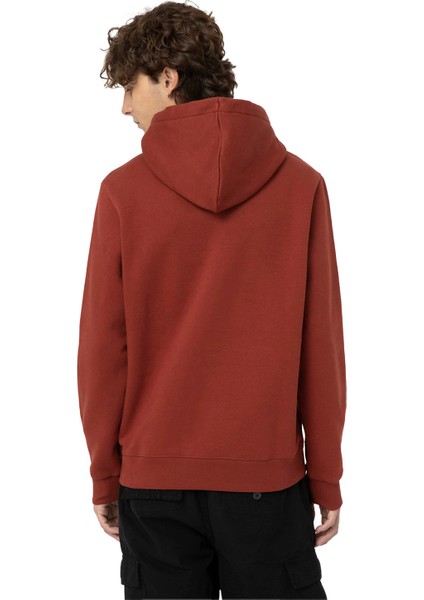 Icon Logo Erkek Sweatshirt fırsatları