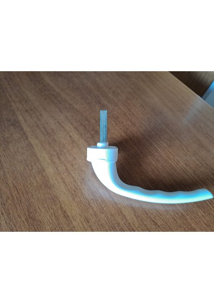 Pvc Kolu Beyaz Aliminyum indirimleri