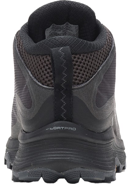 Speed Mid Gore-Tex Su Geçirmez Kadın Outdoor Bot modelleri