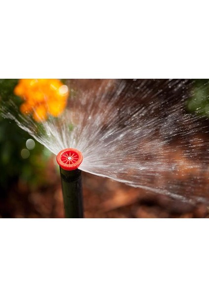 Ps Ultra, 10A Sprey Spring, 10CM (4/"), ½/" Giriş, 3mt. Yarıçap 15 Adet