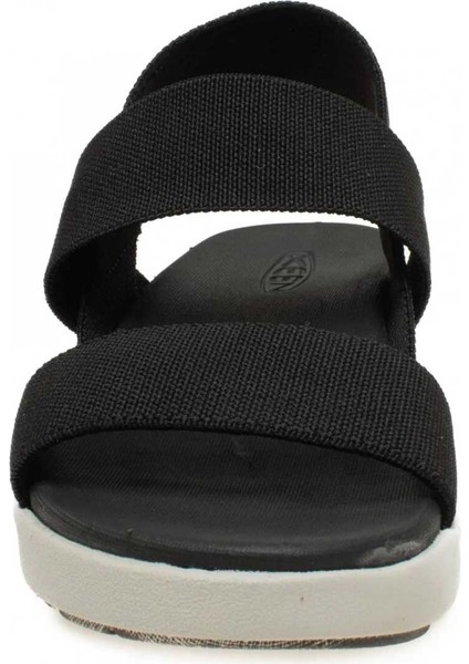 Kadın Elle Backstrap Kadın Sandalet 1022620 fırsatları