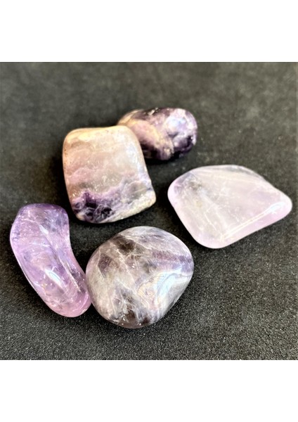 Ametist Tımbıltaş Doğal Taş 10GR fiyatları