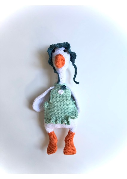 Handmade Amigurumi