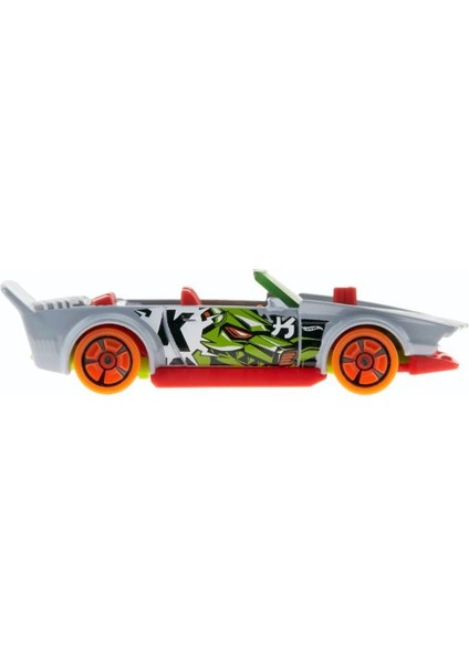 Hot Wheels Tekli Arabalar Track Manga HKK14