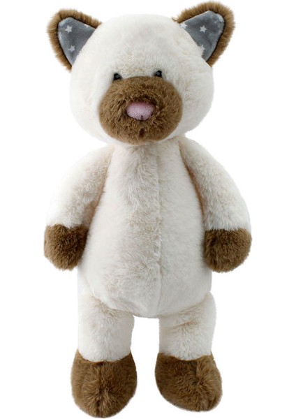 World’s Softest Peluş Hayvanlar Siyam Kedisi fiyatları