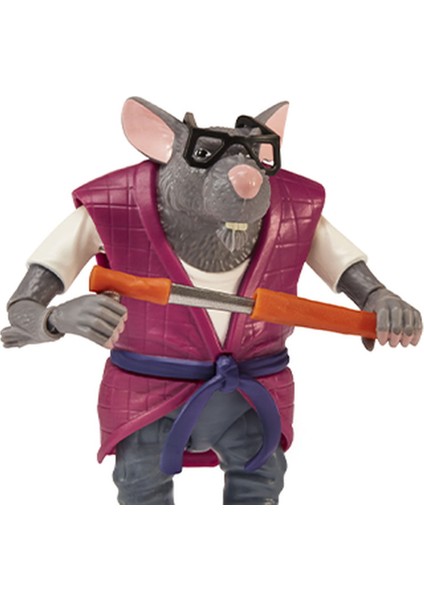 Tmnt Aksiyon Figürler 83269 Splinter