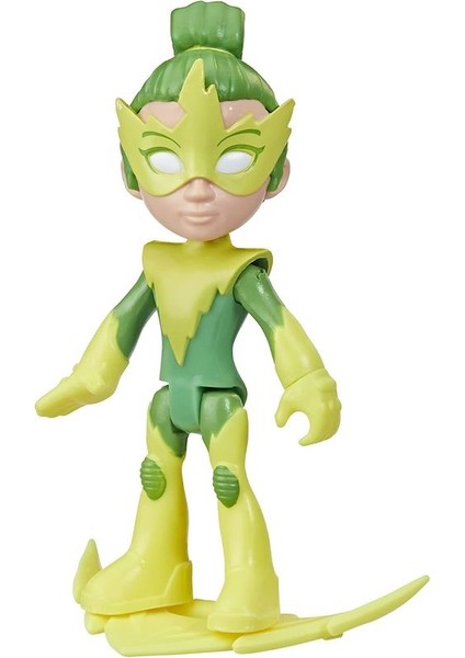 Spidey's Amazing Friends Kahraman Figürleri Electro F3999 fiyatları