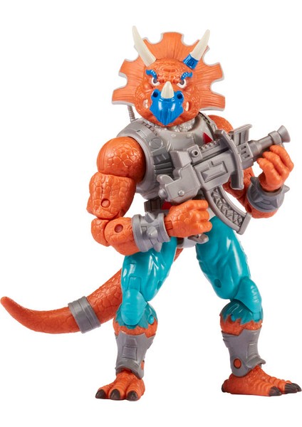 Tmnt Özel Figürler Triceraton 81160 indirimleri