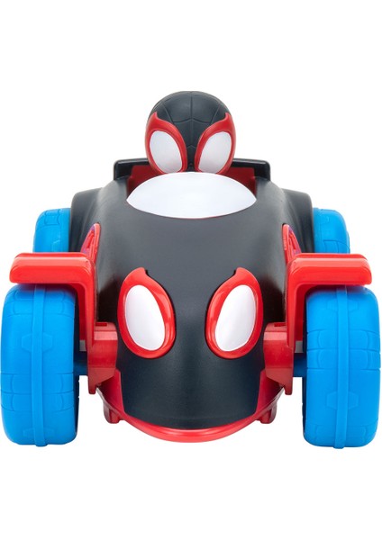 Spidey Çek Bırak Araba Miles Morales