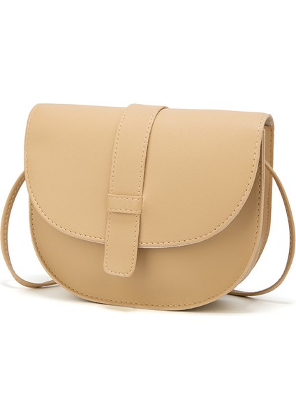 Siyah Küçük Kadın Çanta Kabuk Omuz Askılı Çanta Pu Deri Moda Katı Sarı Siyah Crossbody Çanta Bolsas Bayanlar Telefon Çanta (Yurt Dışından) indirimleri