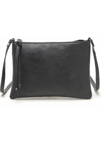 Siyah Vintage Ince Ince Kadın Deri Askılı Çanta Zarf Bayanlar Için Crossbody Çanta Omuz Çantası Çanta Çantalar El Çantası (Yurt Dışından) fiyatları