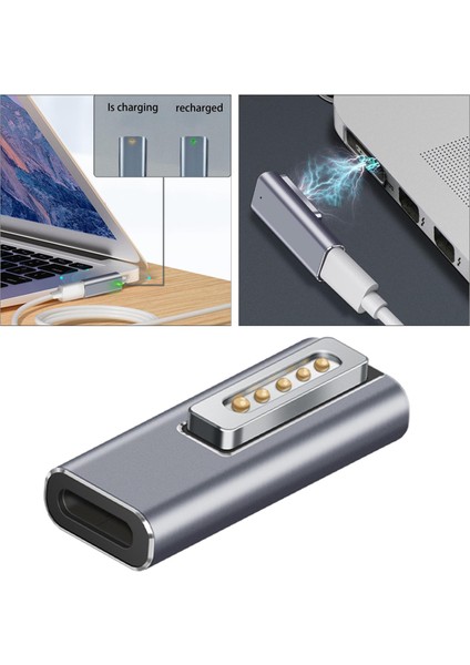 Usbönüştürücü USB C Adaptörü Için (Yurt Dışından)