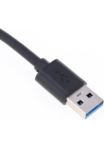 Usb3.0 Cihazı Veri Senkronizasyonu 5gbps Hızlı Şanzıman 30 cm Uzunluğunda (Yurt Dışından) modelleri