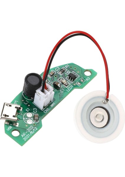 Nemlendirici Dıy USB Kartı Atomizasyon Cihazları Için Atomizasyon Modülleri Dayanıklı (Yurt Dışından)